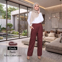 Ginola Pants