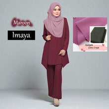 Imaya Set