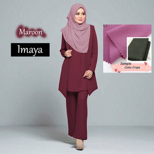 Imaya Set