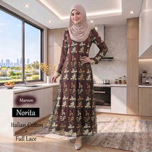 Norita Tunic Jumbo - Buy 2 @ Free Shipping