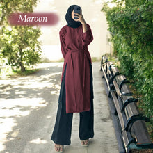Anaya 4 in 1 Tunic