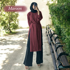 Anaya 4 in 1 Tunic
