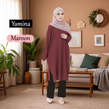 Yamina Blouse + Pants  - Buy 2 Free BL777