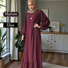 Eliya B Tunic Jumbo - Buy 4 @ Free JB777 - Free COD Charge - Hannah Singapore