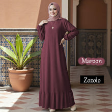 Zozolo Tunic Jumbo - Buy 3 @ Free BL777
