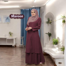 Tange Tunic Dress