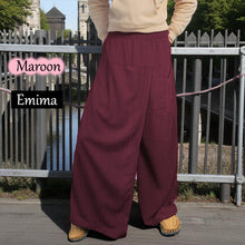 Emima  Skirt Pant