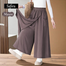 Safira B Skirt Pant - Paynow $12 - COD $14 - Buy 3 Free JB777