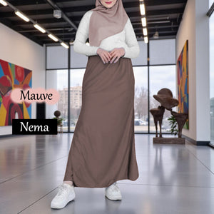 Nema B Skirt Pants