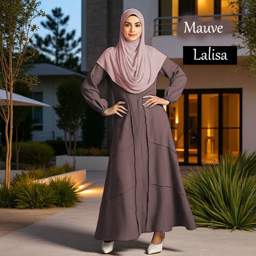 Lalisa B Tunic Jumbo - Paynow $12 - COD $14 - Buy 3 @ Free BL777