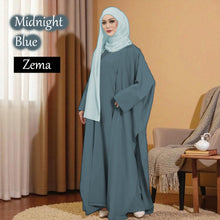 Zema 2 Layer Tunic Jumbo