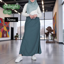 Nema A Skirt Pants - Buy 3 @ Free Blouse BL777