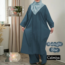 Catmiya Abaya Set