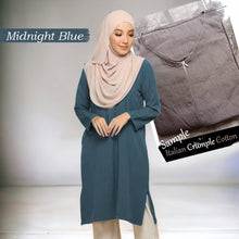 Kade Cotton Blouse