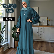 Eliya Tunic Jumbo - Buy 4 @ Free JB777 - Free COD Charge - Hannah Singapore