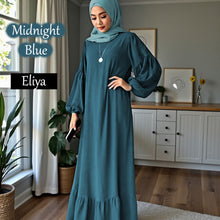 Eliya B Tunic Jumbo - Buy 4 @ Free JB777 - Free COD Charge - Hannah Singapore