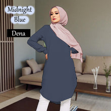 Dena Blouse - Buy 3 Free JB777