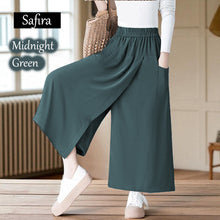 Safira B Skirt Pant - Paynow $12 - COD $14 - Buy 3 Free JB777