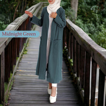 Yoyo Cardigan Jumbo