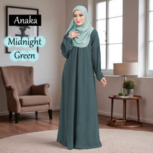 Anaka B (Loose Sleeve) Tunic Jumbo - Paynow $10 - COD $12 - Buy 5 @ Free LCP-3970-FREE