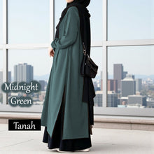 Tanah Tunic 110cm - Buy 3 @ Free Blouse BL777