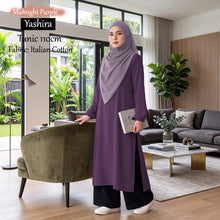 Yashira Tunic 100cm - Buy 3 @ Free JB777