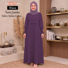 Wawa Tunic Jumbo - Buy 3 @ Free JB777
