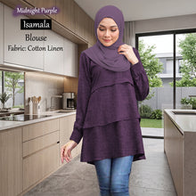 Isamala Blouse -  Buy 2 @ Free TD999