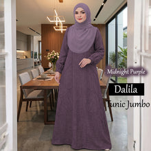 Dalila Tunic Jumbo
