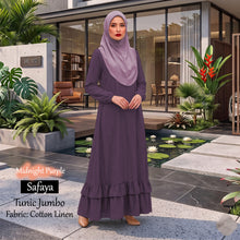 Safaya Tunic Jumbo Buy 2 @ Free TS666