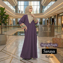 Sanaya Lace Kaftan - Buy 2 @ Free Shipping