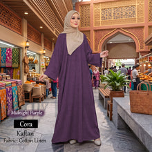 Cora Blouse Kaftan - Buy 2 @ Free TD999