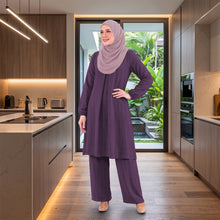 Amana Set - Buy 2 Set @ Free Random Tudung TD999