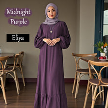 Eliya Tunic Jumbo - Buy 4 @ Free JB777 - Free COD Charge - Hannah Singapore
