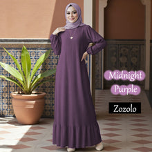 Zozolo Tunic Jumbo - Buy 3 @ Free BL777