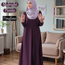 Finafino Tunic Jumbo - Paynow $12 - COD $14 - Buy 3 @ Free JB777