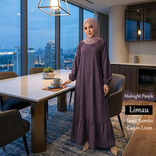 Limau Tunic Jumbo - Buy 2 @ Free TD999