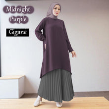 Gigane Tunic Dress