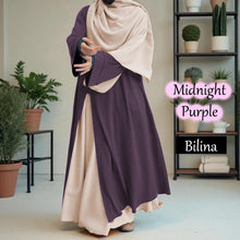 Bilina Tunic Dress - Buy 2 @ Free LCP-3970-FREE