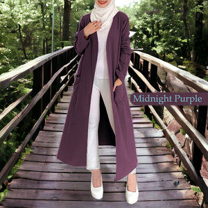 Yoyo Cardigan Jumbo