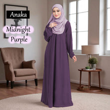 Anaka B (Loose Sleeve) Tunic Jumbo - Paynow $10 - COD $12 - Buy 5 @ Free LCP-3970-FREE