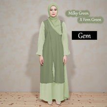 Gem Ina Tunic Dress