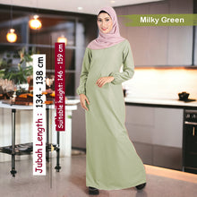 Nono Mini Jubah