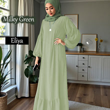 Eliya B Tunic Jumbo - Buy 4 @ Free JB777 - Free COD Charge - Hannah Singapore