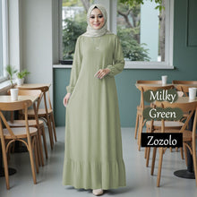 Zozolo Tunic Jumbo - Buy 3 @ Free BL777