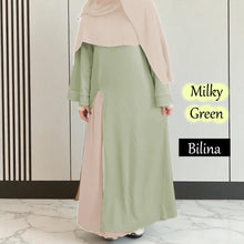 Bilina Tunic Dress - Buy 2 @ Free LCP-3970-FREE