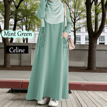 Celine Tunic Jumbo