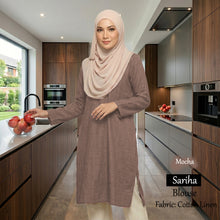 Sariha Blouse -  Buy 3 @ Free JB777