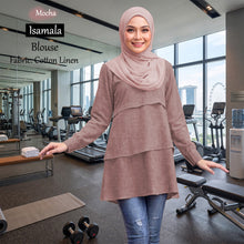 Isamala Blouse -  Buy 2 @ Free TD999