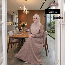 Dalila Tunic Jumbo